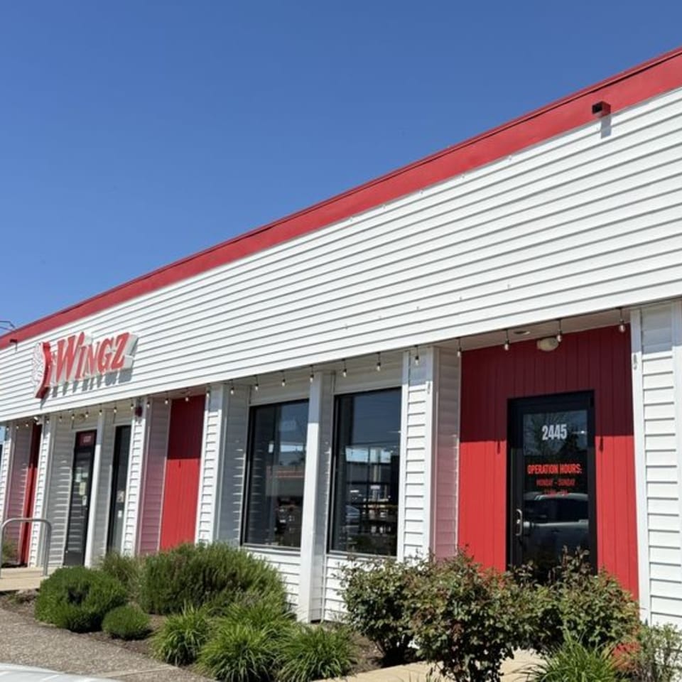 iWingz – Downtown Salem