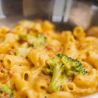 Mac & Cheese