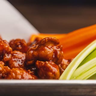 10pc. Boneless Bites