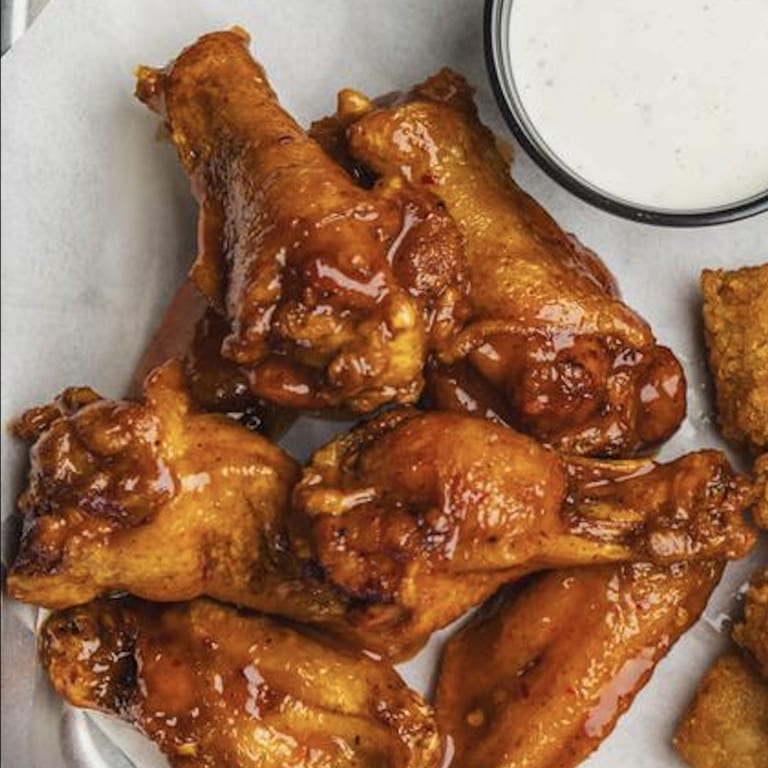 Irresistible Chicken Dishes