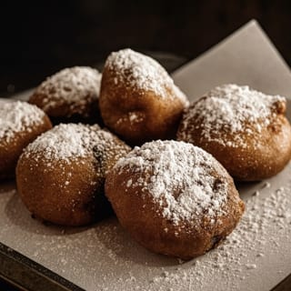 Deep Fried Oreos
